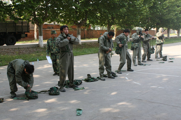 2009��5�·���רҵ�ӹǸɼ�ѵ��Ӱ