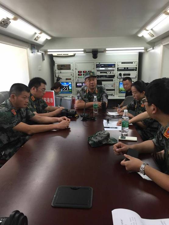 2017��8������������С��أ�������������ָ��ͨ��ϵͳ�״ο�չ����������